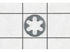 Center Washer, Lxsl01 – Part Number: 345589-4