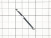 Nail Stopper, Xtp01 – Part Number: 346239-4
