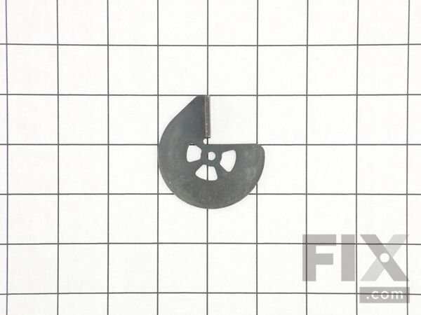 16600045-1-M-Makita-347213-5-Center Plate, Ls1019l