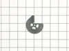 16600045-1-S-Makita-347213-5-Center Plate, Ls1019l