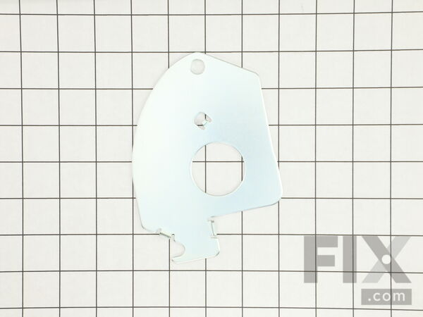 16600046-1-M-Makita-347214-3-Center Cover, Ls1019l