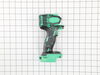16600460-1-S-Metabo HPT-370572M-Housing (A).(B) Set