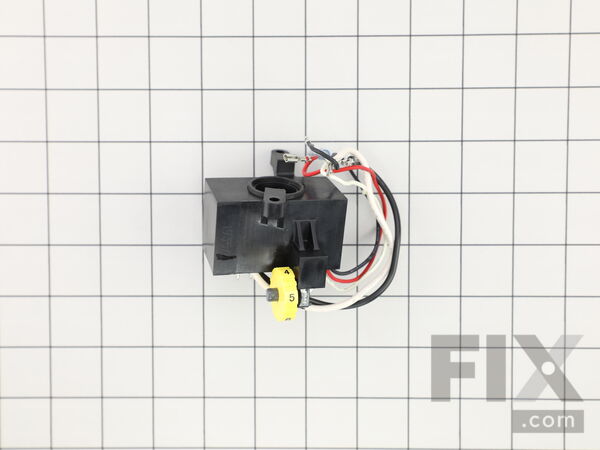 16600647-1-M-Metabo HPT-371220-Controller Switch