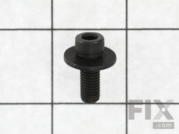 16600898-1-M-Metabo HPT-371730-Left Hex. Socket Bolt M7