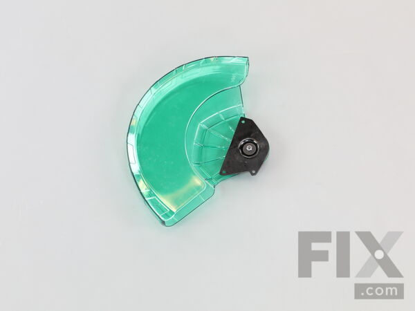 16600902-1-M-Metabo HPT-371734-Lower Guard