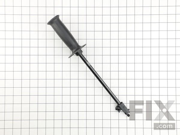 16600917-1-M-Metabo HPT-371797-Side Handle