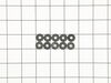 Self-Locking Ring – Part Number: 372455