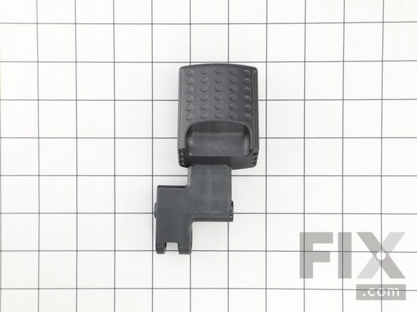 16601136-1-M-Metabo HPT-372589-Clamp Handle