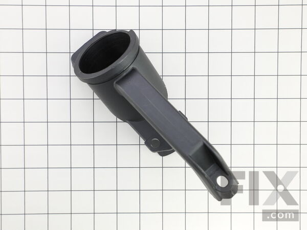 16601164-1-M-Metabo HPT-372630-Segment Handle