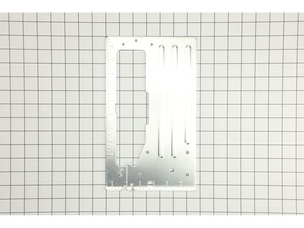 16601259-1-M-Metabo HPT-372769-Base Plate