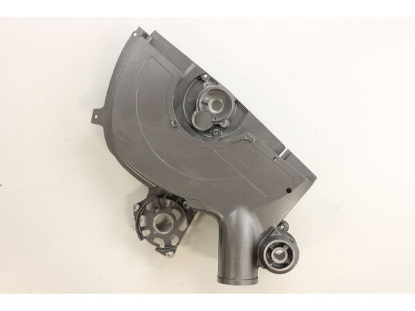 16601712-1-M-Metabo HPT-375133-Gear Case