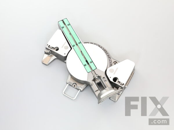 16601713-1-M-Metabo HPT-375134-Table Assy