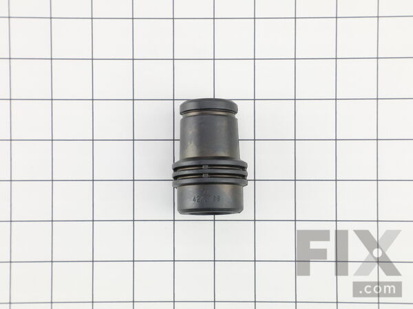 16602350-1-M-Makita-424379-9-Tool Cuff Adapter, 24mm For 1-