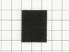 Rear Block Filter, Xcv05 – Part Number: 424838-3