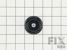 Knob, Lxpk01 – Part Number: 452793-9