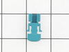 Lock Button, Lxrh01 – Part Number: 454112-5