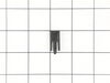 Slide Plate, Hr5212c – Part Number: 454771-5