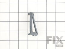 Dust Cover L, Xag03 – Part Number: 455449-3