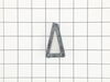 Dust Cover R, Xag03 – Part Number: 455450-8
