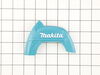 Blade Cover, Sh02 – Part Number: 456252-5