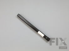 Extension Attachment, Black, X – Part Number: 456587-4