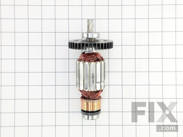 16603726-1-M-Makita-516816-8-Armature Assembly