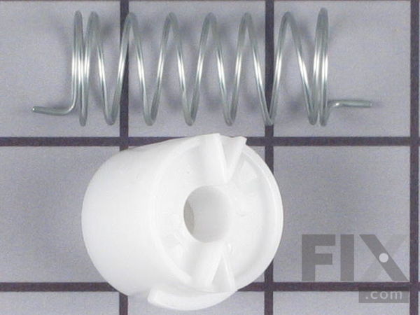 1660445-1-M-Whirlpool-902247-Detergent Cup Cam and Spring Kit