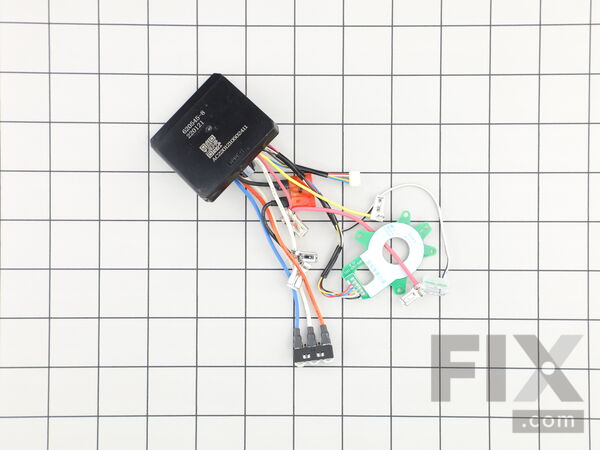 16609294-1-M-Makita-620545-8-Controller, Xdt14