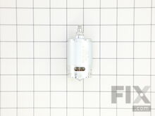 Dc Motor, Lxob01 – Part Number: 629952-2