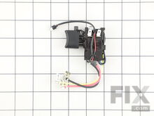 Switch Unit, Fd05 – Part Number: 632J77-3