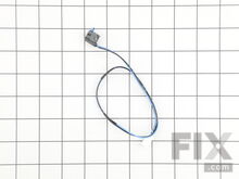 Switch Unit A, Xtp02 – Part Number: 632K06-2