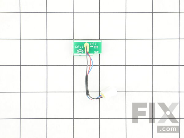 16609665-1-M-Makita-632K92-3-Switch Unit, Xtr01