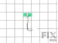 Switch Unit, Xtr01 – Part Number: 632K92-3