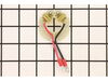 Brush Holder Cpl. – Part Number: 632L18-1