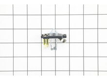 Brush Holder, Ga7060 – Part Number: 643715-2