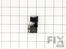 Switch, Hs7600 – Part Number: 650254-5