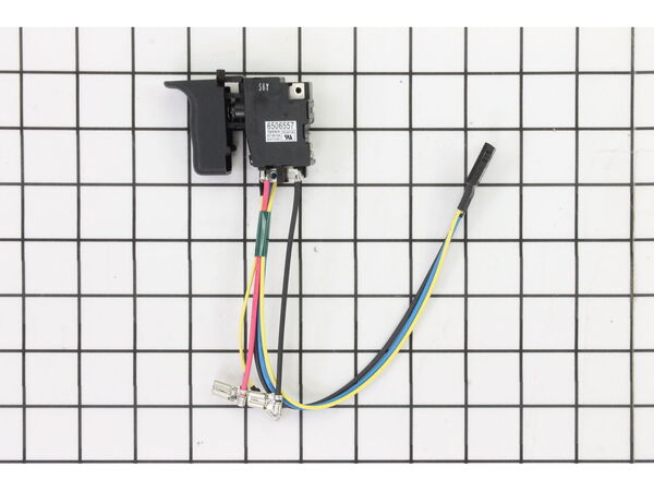 16609856-1-M-Makita-650655-7-Switch, Bhr241