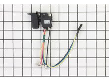 Switch, Bhr241 – Part Number: 650655-7
