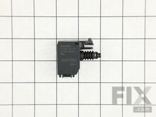 Switch, Hm1812 – Part Number: 650738-3