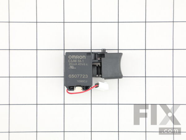 16609883-1-M-Makita-650772-3-Switch, Xdt12