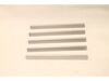 Set Of Stainless Steel Flavor – Part Number: 65902