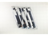 Flavorizer Set Ss 300 Spirit 2 – Part Number: 68843