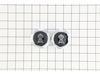 Knob Set Main 200 Spirit 20 – Part Number: 68844