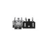 Brkts Wide Warm Rack (set Of 2 – Part Number: 69284