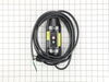 Power Supply Cord Unit, Pk5011c – Part Number: 699054-8