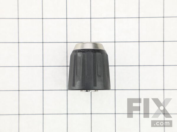 16611267-1-M-Makita-763228-8-3/8-inch Keyless Drill Chuck,