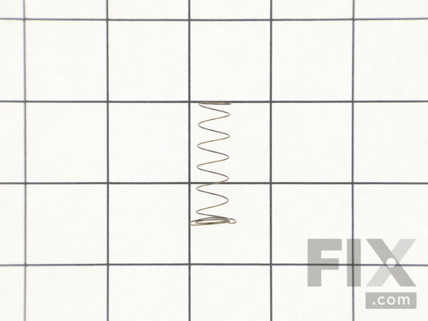 16612560-1-M-Metabo HPT-888261-Trigger Arm Spring