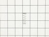 16612560-2-S-Metabo HPT-888261-Trigger Arm Spring