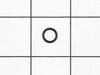 O - Ring – Part Number: 888596