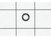 O-Ring (P-7) – Part Number: 889335